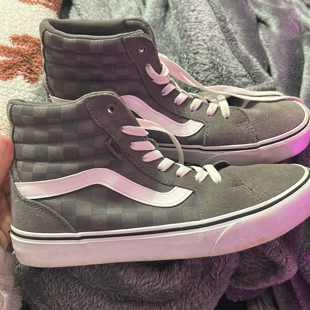 vans shoes